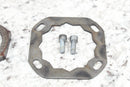 2018 HARLEY-DAVIDSON STREET BOB FXBB Sprocket Pulley Nut & Lock Plate 35241-062