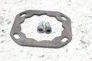 2018 HARLEY-DAVIDSON STREET BOB FXBB Sprocket Pulley Nut & Lock Plate 35241-064