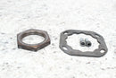 2018 HARLEY-DAVIDSON STREET BOB FXBB Sprocket Pulley Nut & Lock Plate 35241-065