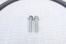2018 HARLEY-DAVIDSON STREET BOB FXBB Starter Motor Mounting Bolts 44190