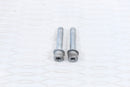 2018 HARLEY-DAVIDSON STREET BOB FXBB Starter Motor Mounting Bolts 44194