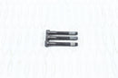 2018 HARLEY DAVIDSON STREET BOB FXBB Stator Mounting Bolts 30501