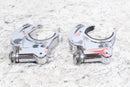2018 HARLEY-DAVIDSON STREET BOB FXBB Windshield Quick Release Clamps 49mm Forks10