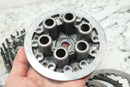 2018 HUSQVARNA FC 350 FC350 Clutch Assembly Basket Plate 79232001073 792323010736