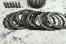 2018 HUSQVARNA FC 350 FC350 Clutch Assembly Basket Plate 79232001073 792323010733