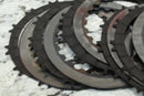 2018 HUSQVARNA FC 350 FC350 Clutch Assembly Basket Plate 79232001073 792323010734