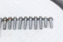 2018 HUSQVARNA FC 350 FC350 Clutch Covers Bolts KTM 0025060256 00250604562