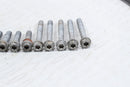 2018 HUSQVARNA FC 350 FC350 Clutch Covers Bolts KTM 0025060256 00250604565