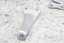 2018 HUSQVARNA FC 350 FC350 Engine Braces Brackets KTM 79003013100 79003014200 - Motorcycle