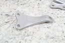 2018 HUSQVARNA FC 350 FC350 Engine Braces Brackets KTM 79003013100 79003014200 - Motorcycle