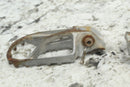 2018 HUSQVARNA FC 350 FC350 Foot Pegs Footpegs 79003040133 790030400336