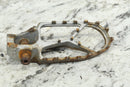 2018 HUSQVARNA FC 350 FC350 Foot Pegs Footpegs 79003040133 790030400337