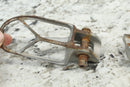 2018 HUSQVARNA FC 350 FC350 Foot Pegs Footpegs 79003040133 790030400335