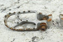 2018 HUSQVARNA FC 350 FC350 Foot Pegs Footpegs 79003040133 790030400331