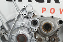 2018 HUSQVARNA FC 350 FC350 Main Cases Crank Crankcases  79230000133 792300001445