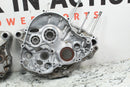 2018 HUSQVARNA FC 350 FC350 Main Cases Crank Crankcases 79230000133 79230000144 - Motorcycle