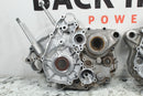 2018 HUSQVARNA FC 350 FC350 Main Cases Crank Crankcases  79230000133 792300001442
