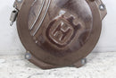 2018 HUSQVARNA FC 350 FC350 Outer Clutch Access Cover 79230626000KA2
