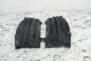 2018 HUSQVARNA FC 350 FC350 Radiator Guards 79035134000300