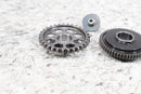 2018 HUSQVARNA FC 350 FC350 Starter Gears Torque KTM 79240016000 792400161002