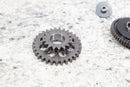2018 HUSQVARNA FC 350 FC350 Starter Gears Torque KTM 79240016000 792400161005