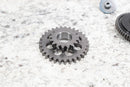 2018 HUSQVARNA FC 350 FC350 Starter Gears Torque KTM 79240016000 792400161004