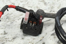 2018 HUSQVARNA FC 350 FC350 Starter Solenoid Relay Switch W/ Cables 582110580001