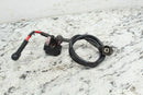 2018 HUSQVARNA FC 350 FC350 Starter Solenoid Relay Switch W/ Cables 582110580000