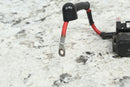 2018 HUSQVARNA FC 350 FC350 Starter Solenoid Relay Switch W/ Cables 582110580003