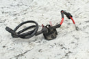 2018 HUSQVARNA FC 350 FC350 Starter Solenoid Relay Switch W/ Cables 58211058000 - Motorcycle