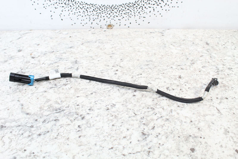 Snowmobile - 2018 POLARIS PRO RMK 800 AXYS 3" Oil Pump Wire Harness  2412793