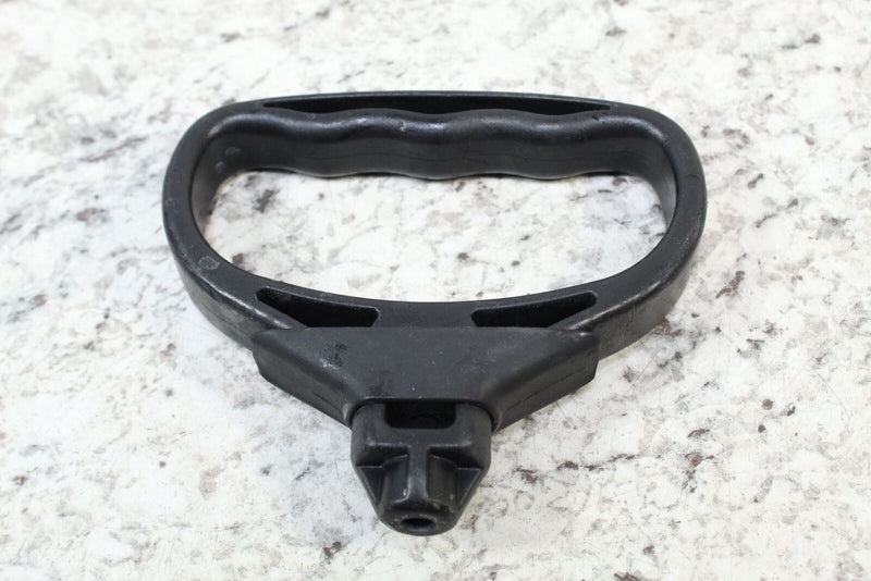 Snowmobile - 2018 POLARIS PRO RMK 800 AXYS 3" Starter Recoil Handle  5435154-070