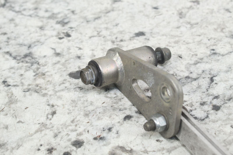 Snowmobile - 2018 POLARIS PRO RMK 800 AXYS 3" Steering Idler Arm 1824547