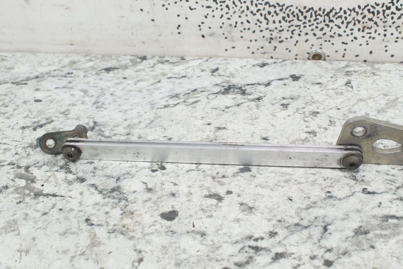 Snowmobile - 2018 POLARIS PRO RMK 800 AXYS 3" Steering Idler Arm 1824547