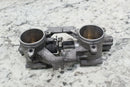 Snowmobile - 2018 POLARIS PRO RMK 800 AXYS 3" Throttle Bodies 1205241