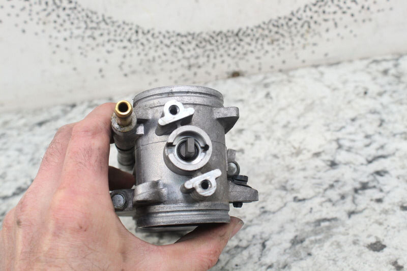 Snowmobile - 2018 POLARIS PRO RMK 800 AXYS 3" Throttle Bodies 1205241