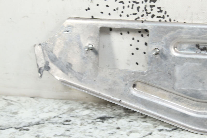 Snowmobile - 2018 POLARIS PRO RMK 800 AXYS Clutch Cover Belt Guard 1022101