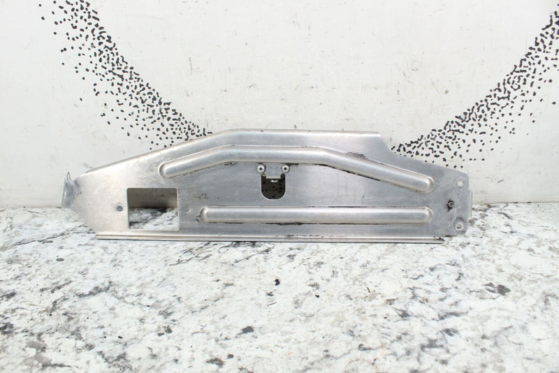 Snowmobile - 2018 POLARIS PRO RMK 800 AXYS Clutch Cover Belt Guard 1022101