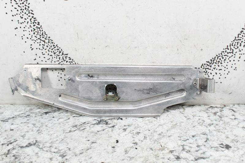 Snowmobile - 2018 POLARIS PRO RMK 800 AXYS Clutch Cover Belt Guard 1022101