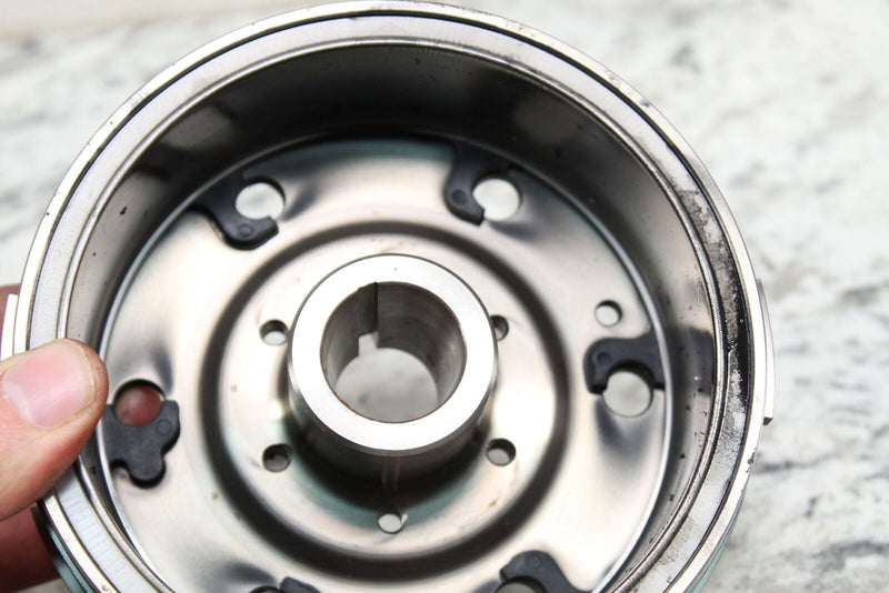 Snowmobile - 2018 POLARIS PRO RMK 800 AXYS Flywheel Rotor 4012121