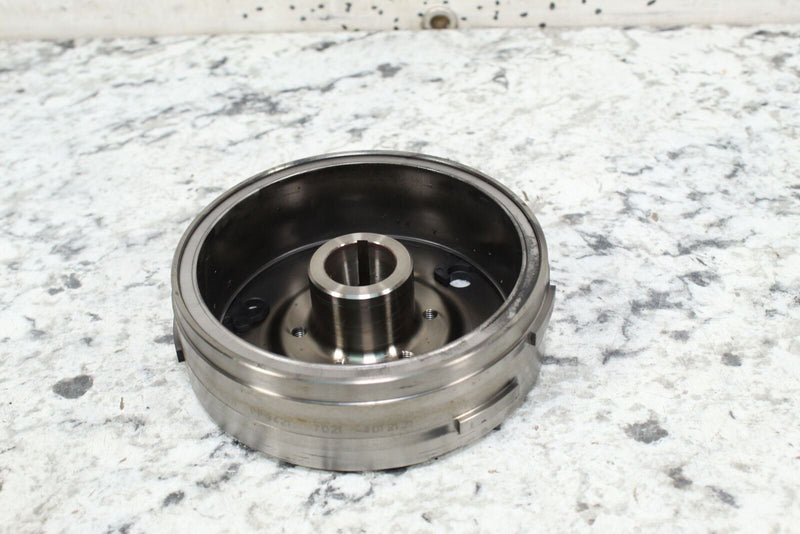 Snowmobile - 2018 POLARIS PRO RMK 800 AXYS Flywheel Rotor 4012121