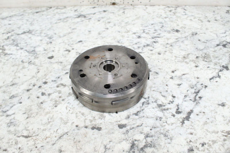 Snowmobile - 2018 POLARIS PRO RMK 800 AXYS Flywheel Rotor 4012121