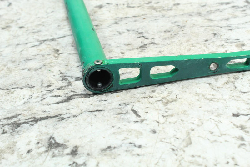 2018 POLARIS PRO RMK 800 AXYS Rear Bumper Grab Handle