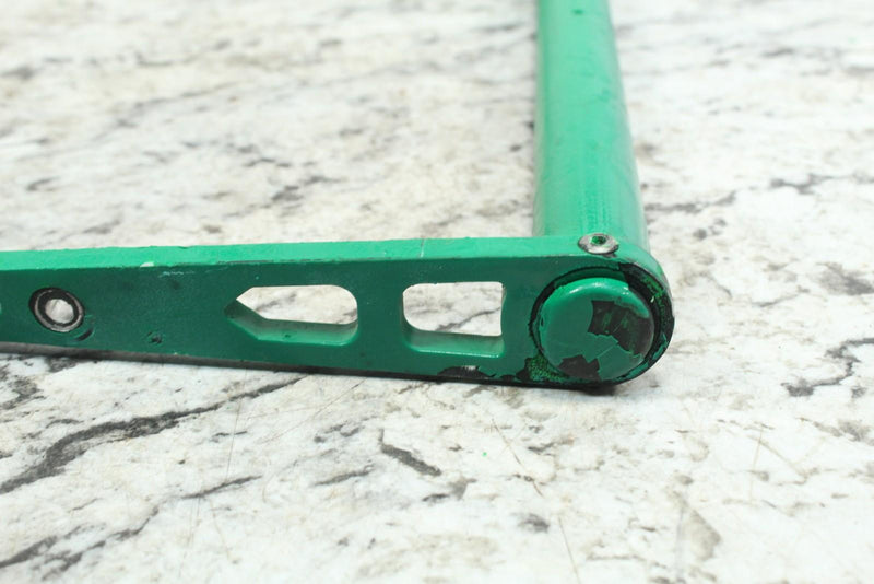 2018 POLARIS PRO RMK 800 AXYS Rear Bumper Grab Handle