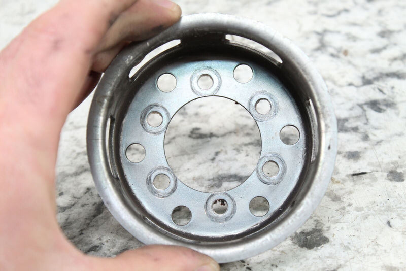 Snowmobile - 2018 POLARIS PRO RMK 800 AXYS Starter Cup Pulley 3021618