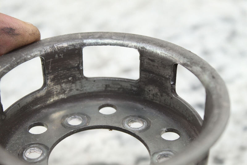 Snowmobile - 2018 POLARIS PRO RMK 800 AXYS Starter Cup Pulley 3021618