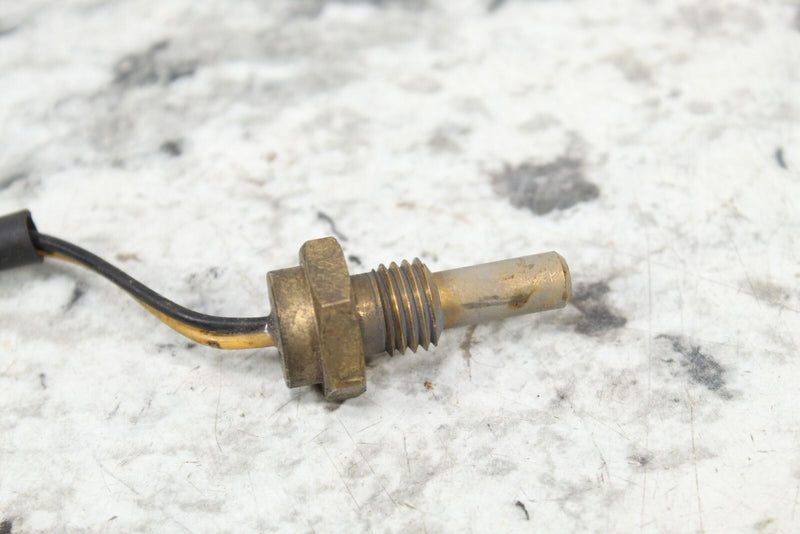 Snowmobile - 2018 POLARIS PRO RMK 800 AXYS Water Temperature Temp Sensor 4012115