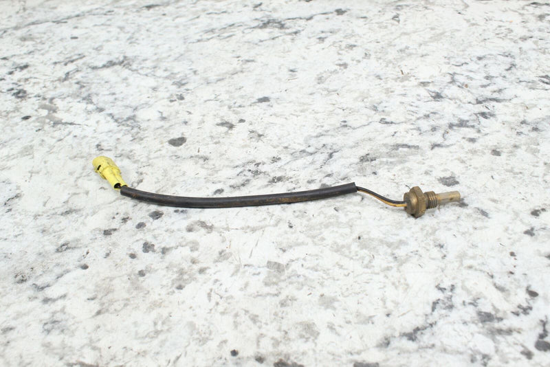 Snowmobile - 2018 POLARIS PRO RMK 800 AXYS Water Temperature Temp Sensor 4012115
