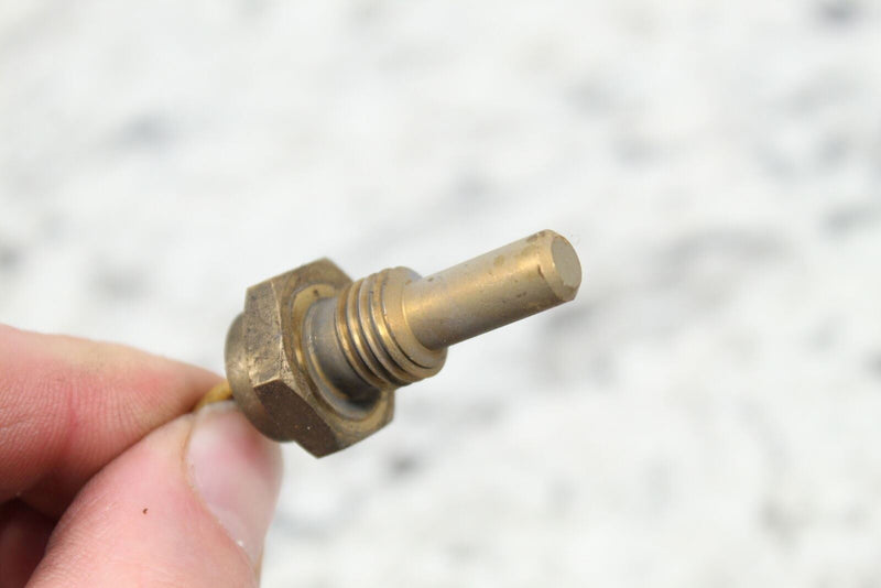 Snowmobile - 2018 POLARIS PRO RMK 800 AXYS Water Temperature Temp Sensor 4012115