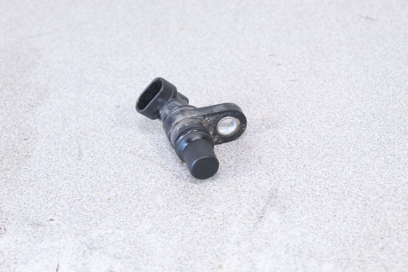 Black plastic Polaris Sportsman EPS speed sensor for 2018 Polaris Sportsman 570 EPS
